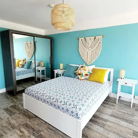 Apartment Cozy Pearl With Pool In Antibes