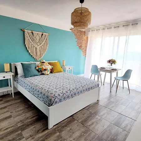 Cozy Pearl With Pool In Apartment Antibes